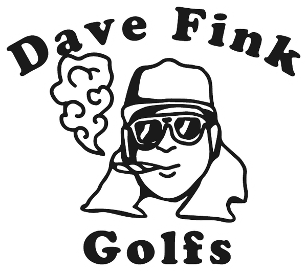 Dave Fink Golfs Shop