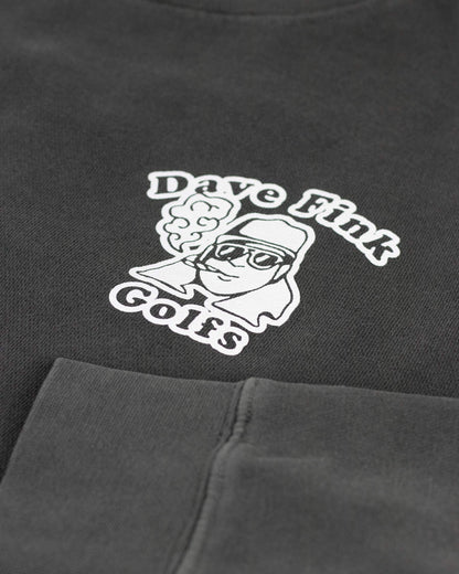 DF Golfs Crewneck