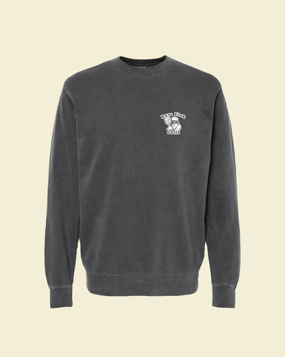 DF Golfs Crewneck